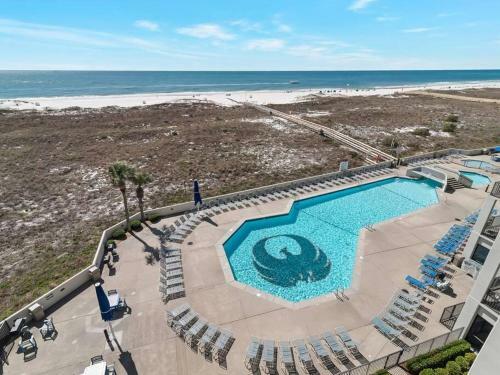 Apartamento Phoenix VI 6512 - Beachfront W/ Beautiful Ocean Views!