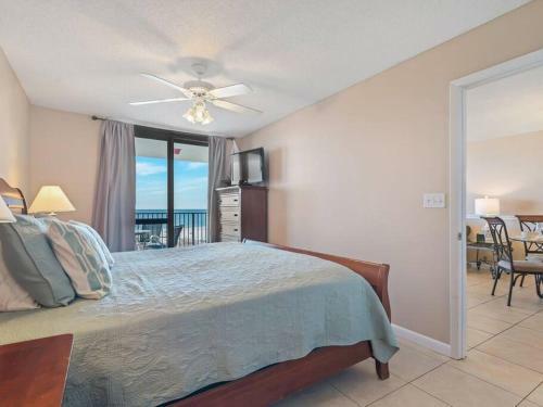 Apartamento Phoenix VI 6512 - Beachfront W/ Beautiful Ocean Views!