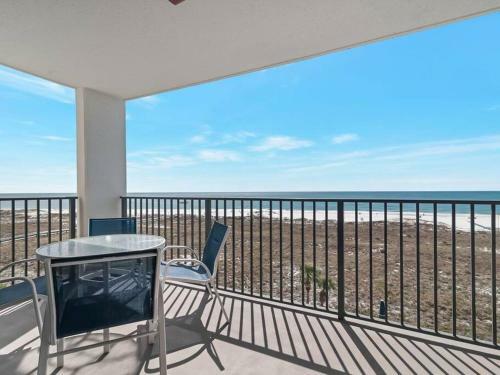 Apartamento Phoenix VI 6512 - Beachfront W/ Beautiful Ocean Views!