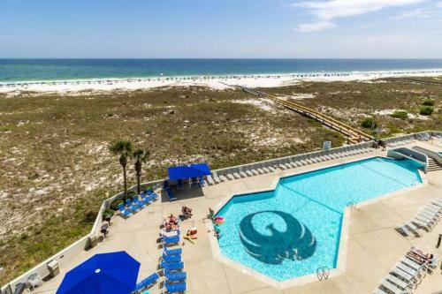 Apartamento Phoenix VI 6512 - Beachfront W/ Beautiful Ocean Views!