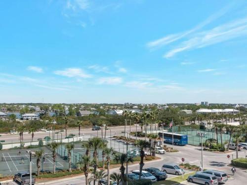 Apartamento Phoenix VI 6512 - Beachfront W/ Beautiful Ocean Views!