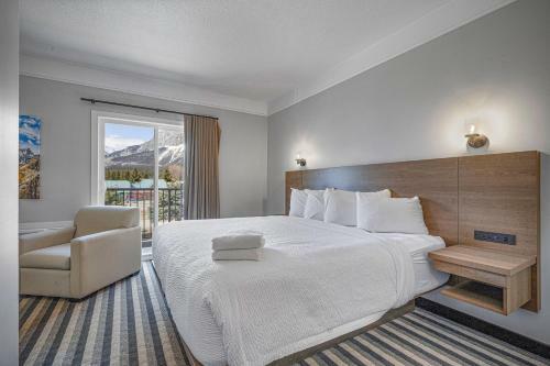 Northwinds Hotel By Basecamp