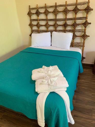 Hotel Kaan Bacalar All-inclusive