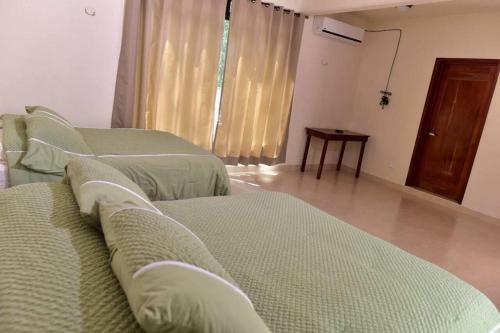 Hotel Kaan Bacalar All-inclusive