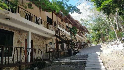 Hotel Kaan Bacalar All-inclusive