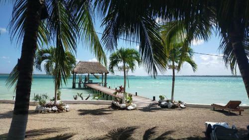 Hotel Kaan Bacalar All-inclusive