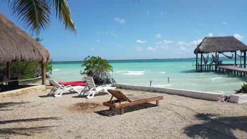 Hotel Kaan Bacalar All-inclusive