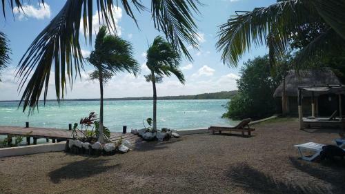 Hotel Kaan Bacalar All-inclusive