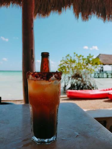 Hotel Kaan Bacalar All-inclusive