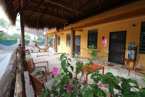 Bed & Breakfast Flor De Papel