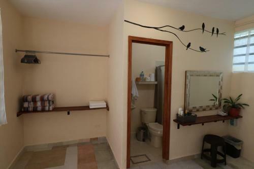Bed & Breakfast Flor De Papel