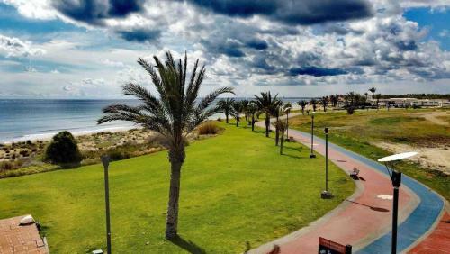Apartamento Sea Shell Beauty Apt.