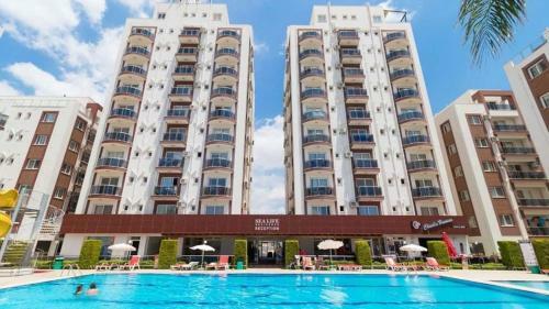 Apartamento Sea Shell Beauty Apt.