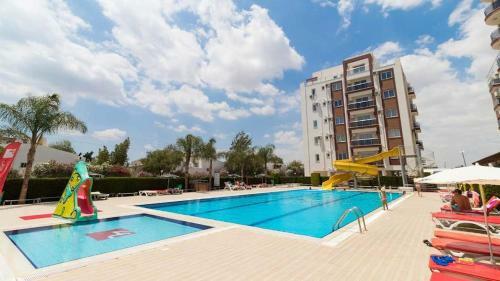 Apartamento Sea Shell Beauty Apt.
