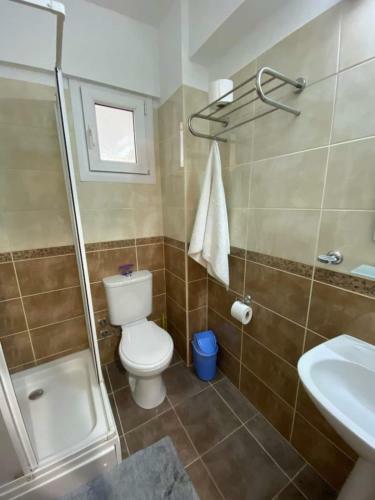 Apartamento Sea Shell Beauty Apt.