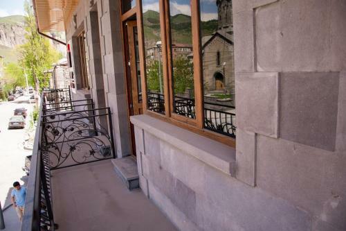 Har-mar Hotel