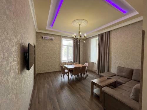 Apartamento ????????
