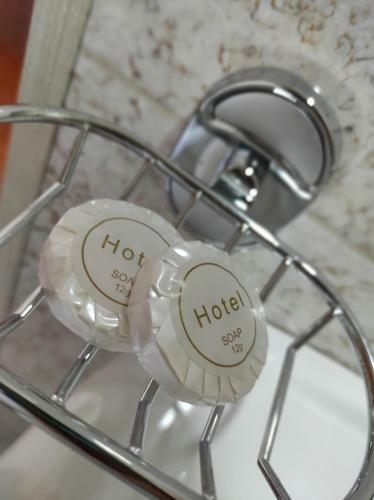 Hostal Md Guest House