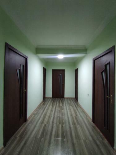 Hostal Md Guest House