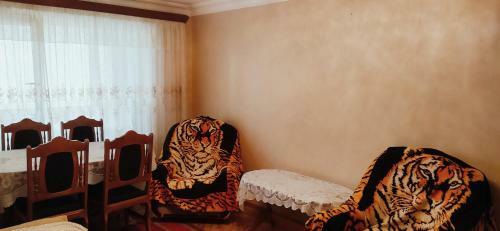 Apartment Getaway Inn Jermuk