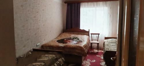Apartment Getaway Inn Jermuk