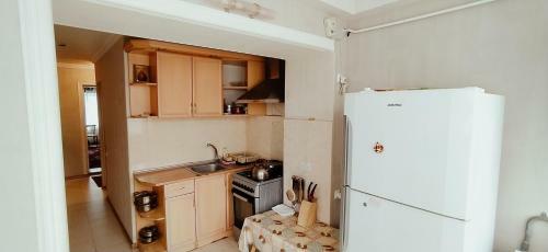 Apartment Getaway Inn Jermuk