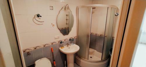 Apartment Getaway Inn Jermuk