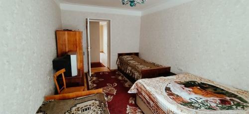Apartment Getaway Inn Jermuk