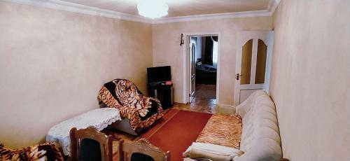 Apartment Getaway Inn Jermuk