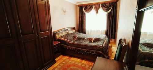 Apartment Getaway Inn Jermuk