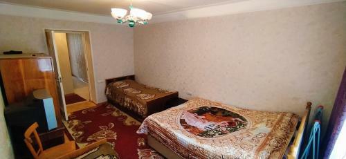 Apartment Getaway Inn Jermuk