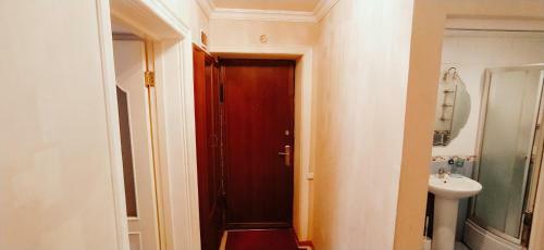 Apartment Getaway Inn Jermuk