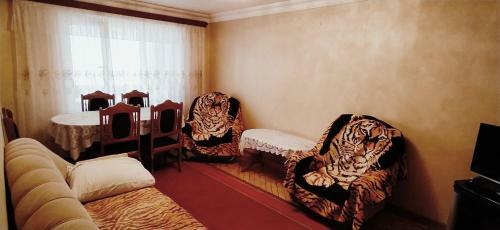 Apartment Getaway Inn Jermuk