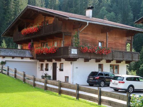 Apartment Fichtenblick