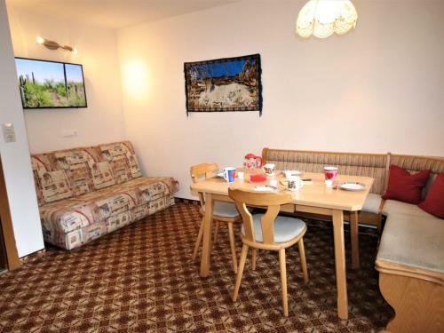 Apartment Fichtenblick