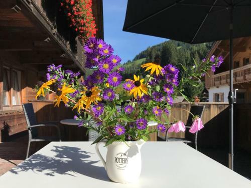 Apartment Fichtenblick