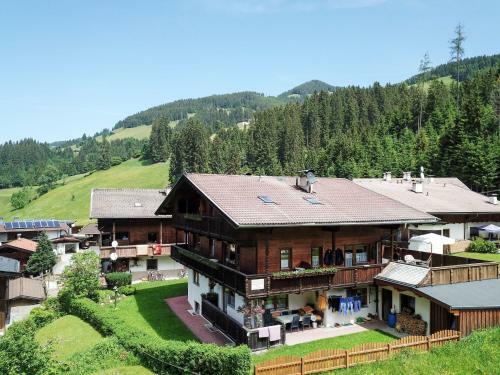 Apartment Fichtenblick