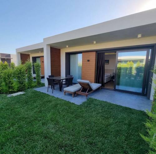 Apartamento White Villa Sea Breeze