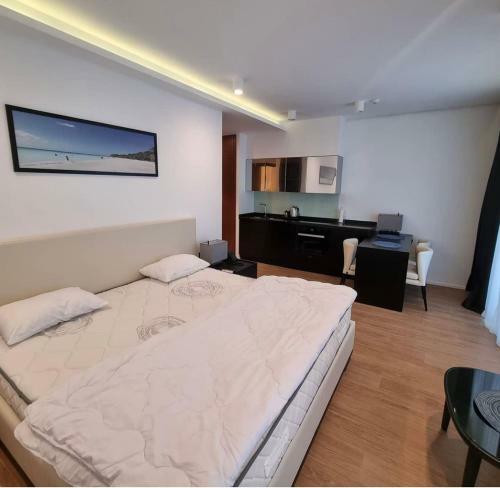 Apartamento White Villa Sea Breeze