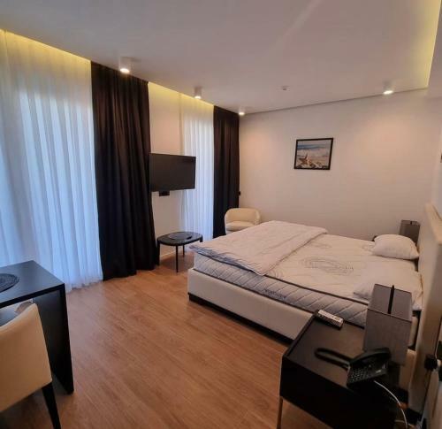 Apartamento White Villa Sea Breeze