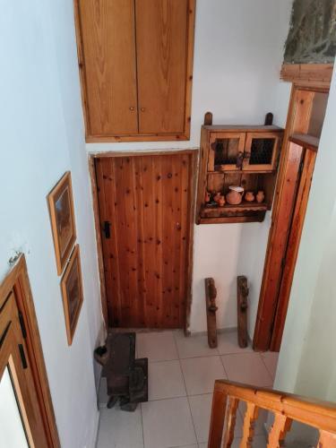 Villa Elpiniki's Old House