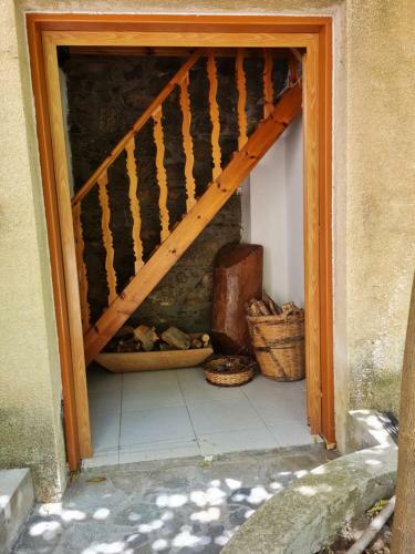 Villa Elpiniki's Old House