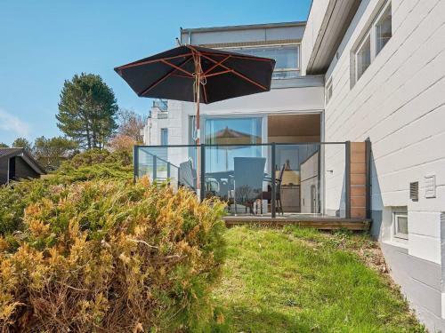 Holiday Home Allinge XXI