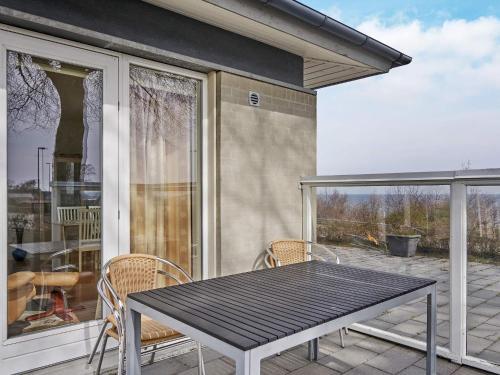 Holiday Home Allinge XXIII