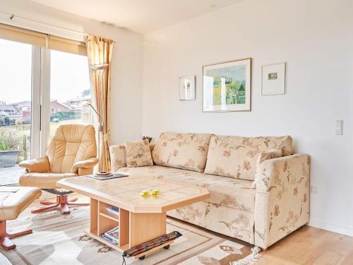 Holiday Home Allinge XXIII