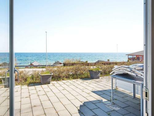 Holiday Home Allinge XXII