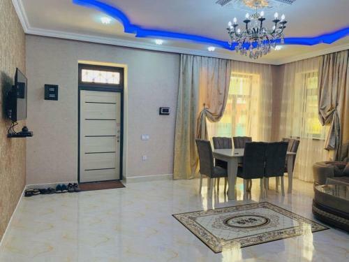 Qafqaz Family Home