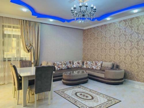 Qafqaz Family Home