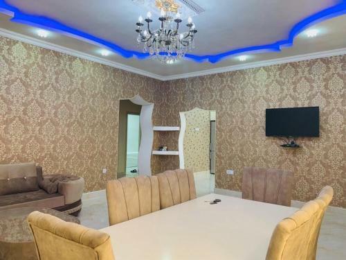 Qafqaz Family Home