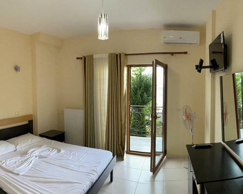 Hotel Kuk�si Resort Aldo